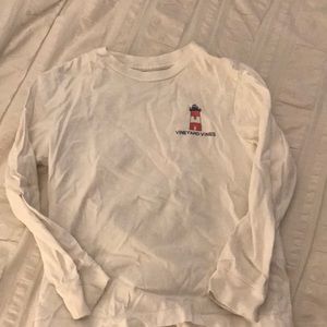 Vineyard Vines long sleeve T-shirt